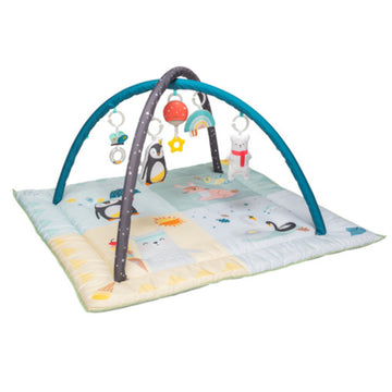 Gimnasio de Actividades Polo Norte Taf Toys
